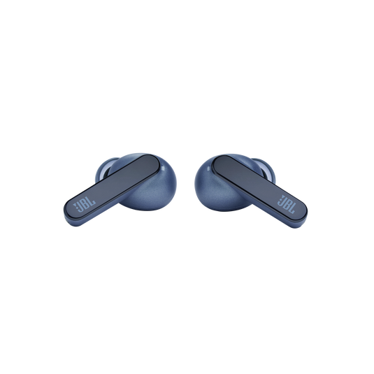 JBL Live Pro 2 TWS - Blue - True wireless Noise Cancelling earbuds - Detailshot 6 image number null